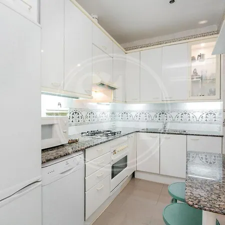Bonito En El Eixample Apartamento *
