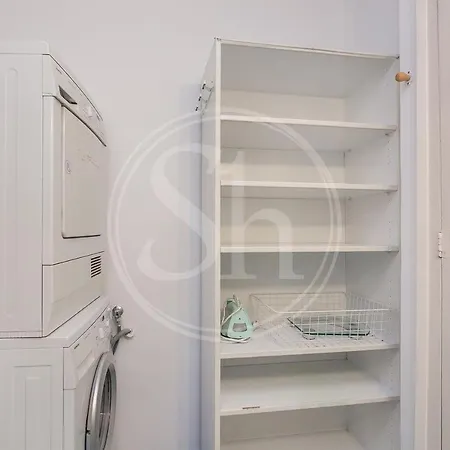 Bonito En El Eixample Appartement